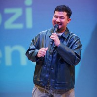 Muhammad Arrozi Effendi