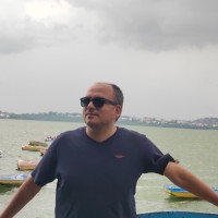 HITESH BATRA