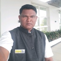 Munshi Soren