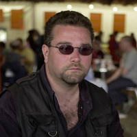 Giles Richards
