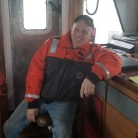 Eric Mahoney