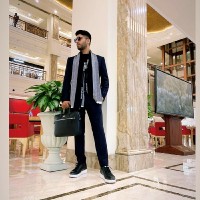 Himanshu Tanwar