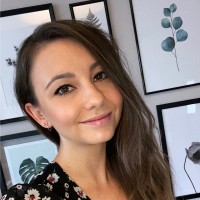 Katherine Foster