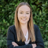 Alyssa Royer, Gsp, Capm