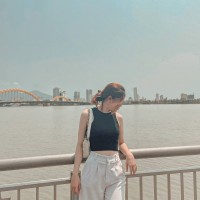 Huyen Trang