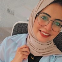 Sara Ahmad