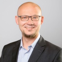 Lars Ebert