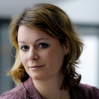 Christine Harjes