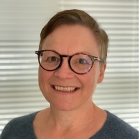 Karen Johanne Strømstad