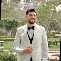محمد السبكي