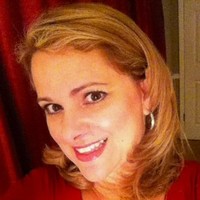Marcie Padron