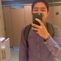 Keanu Liang