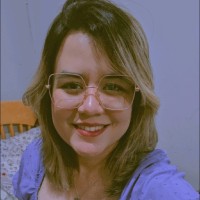 Lorrainy Oliveira