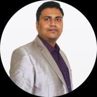 Ravishankar K