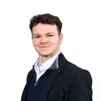 Alexander Harvey