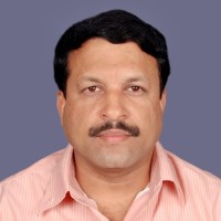 Dr. G. Suresh