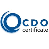 Cdo Certificate