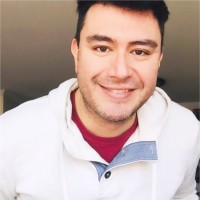 Sebastián Maffioletti O.