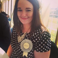 Ffion Angharad Hughes