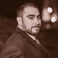 Michael Suavia-McCoy