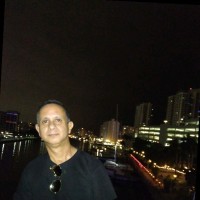 Luis Felipe Gutierrez