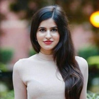 Vanhi Hathiwala