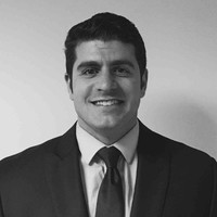 Anthony D'Annunzio, Mba