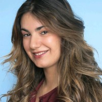 Beatriz Correia Alves