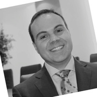Christopher Hutchinson, CPA, CMA