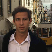 Robson (Rob) Segoa