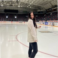 Caitlin Wilhelm