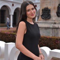 Gloria Florez De La Ossa