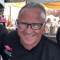 simon johnson