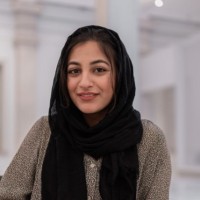 Hera Ashraf