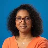 Lisette Prud'Hommes-Djo