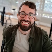 Antonio Charalampous