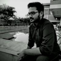 Sagar Bhushan Jha