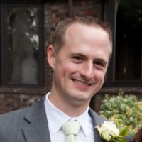 Sam Garnham