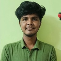 kailash R