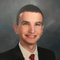 Zachary Raheb
