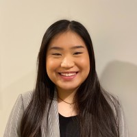 Cynthia (Yi Yan) Cheong