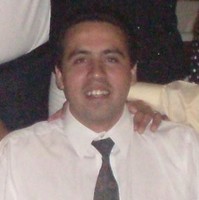 Daniel Orzuza