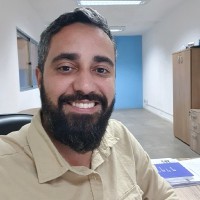 George Cerqueira