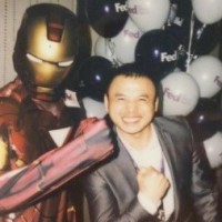 Alan Fong