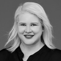 Megan Moir