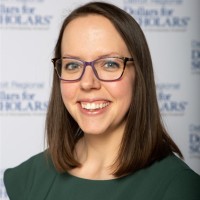 Jillian Marecki