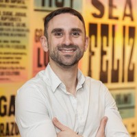 Sergio D'Oliveira