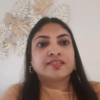 deepa chheda
