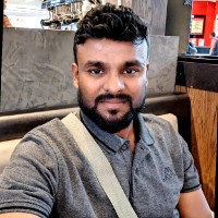 Starvin Jebakumar