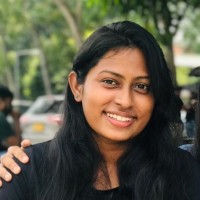 Shehani Samarathunga